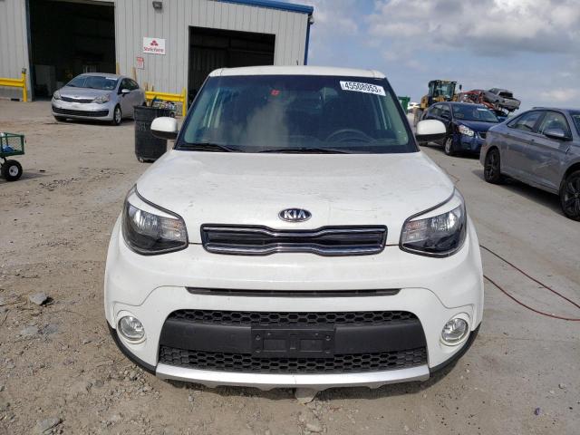 Photo 5 from auction – 2018 KIA SOUL + with VIN KNDJP3A55J7889785
