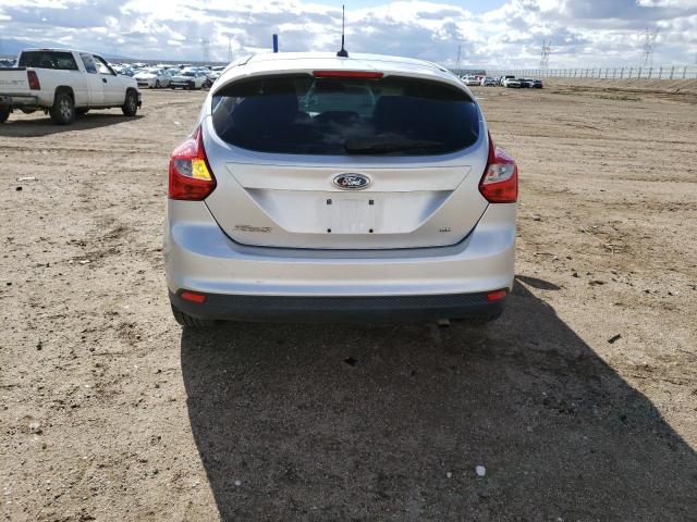 Photo 6 from auction – 2013 FORD FOCUS SE with VIN 1FADP3K28DL277664