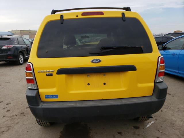 Photo 6 from auction – 2003 FORD ESCAPE XLT with VIN 1FMCU93153KD42722