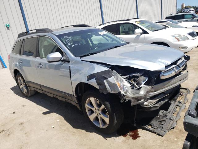 Снимка 4 от търг – 2014 SUBARU OUTBACK 2. с VIN 4S4BRBLC1E3268024