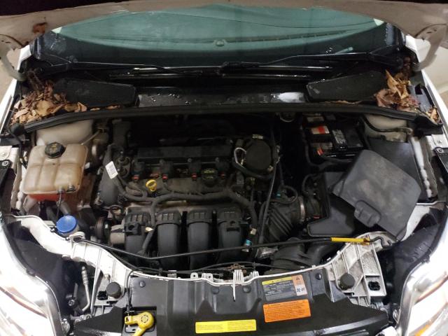 Photo 11 from auction – 2014 FORD FOCUS SE with VIN 1FADP3K22EL245830