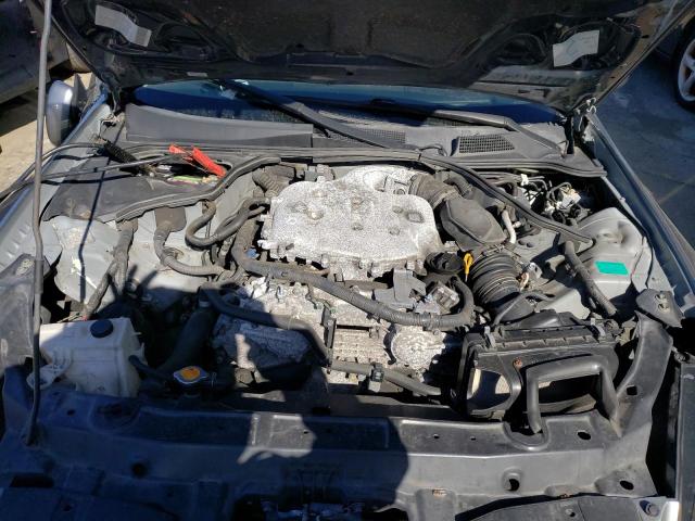 Photo 11 from auction – 2007 INFINITI G35 with VIN JNKCV54E17M906547