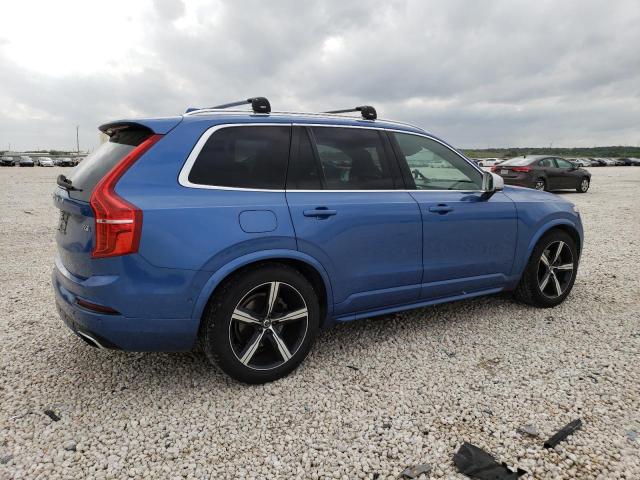 Photo 3 from auction – 2017 VOLVO XC90 T6 with VIN YV4A22PM3H1168401