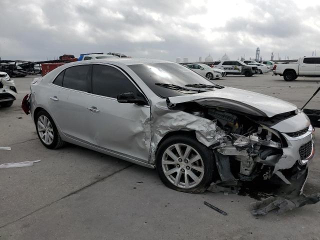 Photo 4 from auction – 2016 CHEVROLET MALIBU LIM with VIN 1G11E5SAXGF109252