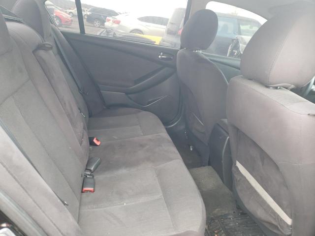 Photo 10 from auction – 2012 NISSAN ALTIMA BAS with VIN 1N4AL2AP8CC256608
