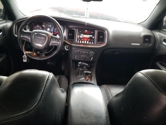 Photo 8 from auction – 2016 DODGE CHARGER SX with VIN 2C3CDXHG9GH150016