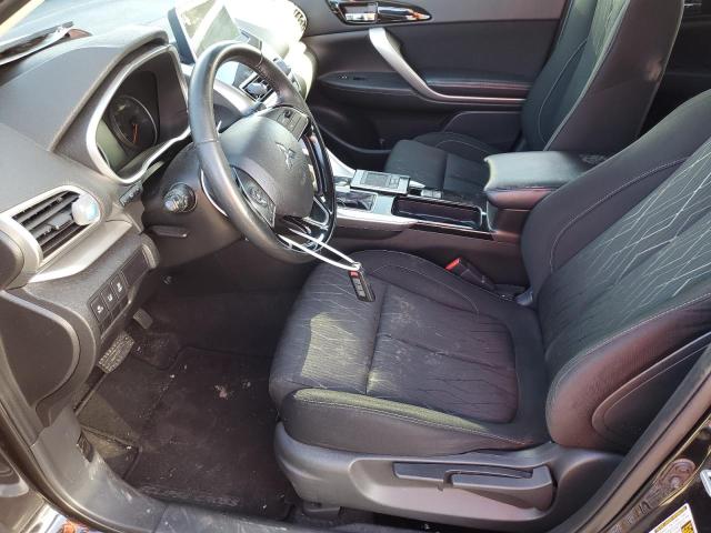 Photo 7 from auction – 2020 MITSUBISHI ECLIPSE CR with VIN JA4AS5AA1LZ001798