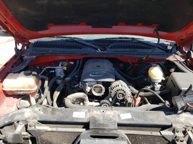 Photo 11 from auction – 2005 CHEVROLET SILVERADO with VIN 2GCEC13T351319252
