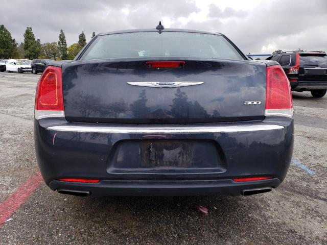 Photo 6 from auction – 2018 CHRYSLER 300 LIMITE with VIN 2C3CCAEG4JH239956