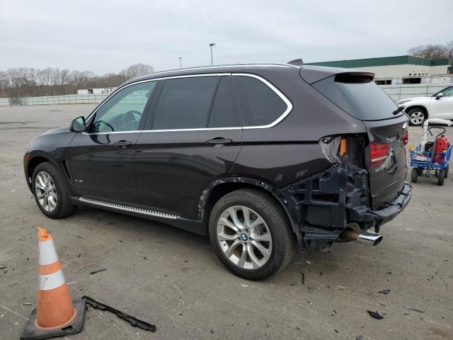 Photo 2 from auction – 2014 BMW X5 XDRIVE3 with VIN 5UXKR0C58E0H17230