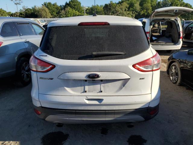 Photo 6 from auction – 2015 FORD ESCAPE SE with VIN 1FMCU0G71FUA27340