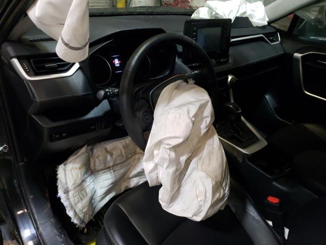 Photo 8 from auction – 2020 TOYOTA RAV4 XLE P with VIN 2T3A1RFV2LC063661
