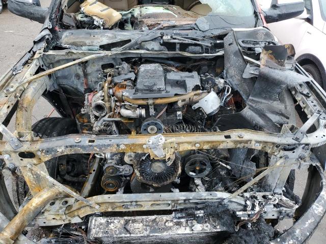 Photo 11 from auction – 2020 RAM 2500 LONGH with VIN 3C6UR5PL2LG314213