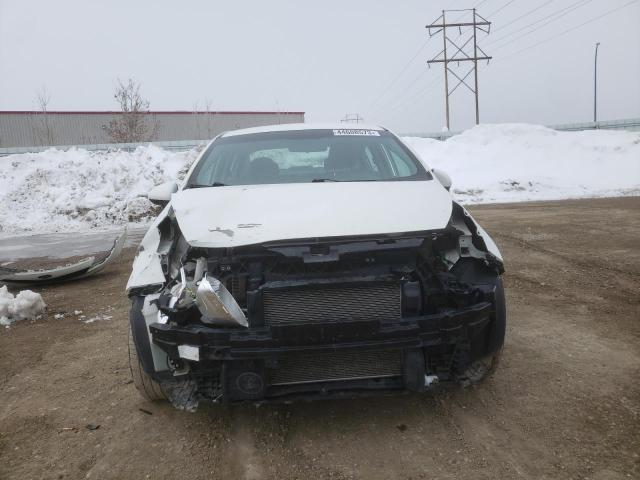 Photo 5 from auction – 2013 KIA RIO LX with VIN KNADM4A3XD6232174