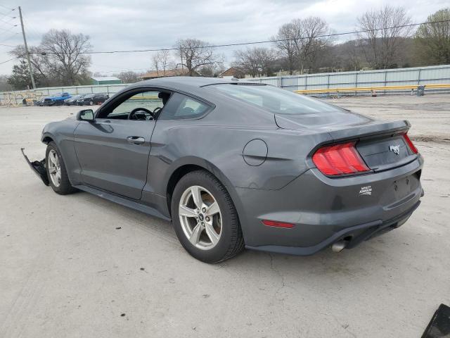 Photo 2 from auction – 2020 FORD MUSTANG with VIN 1FA6P8TH8L5135553