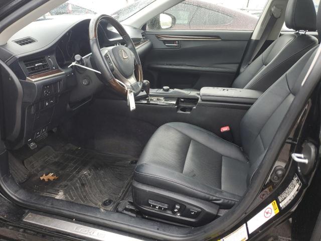 Photo 7 from auction – 2015 LEXUS ES 350 with VIN JTHBK1GG2F2159674
