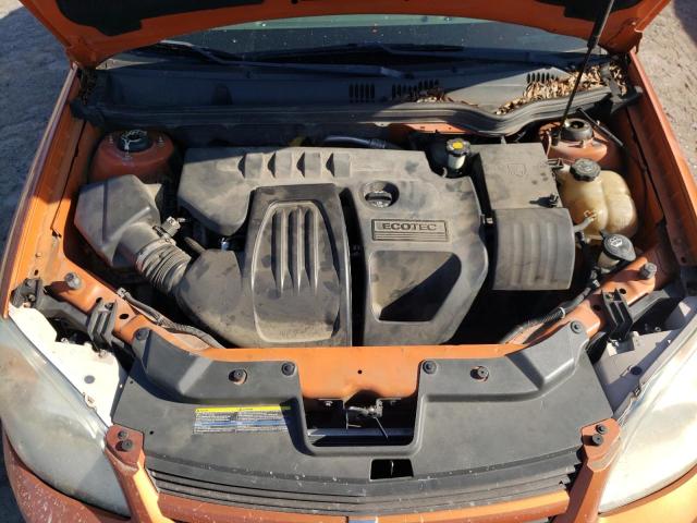 Photo 11 from auction – 2007 CHEVROLET COBALT LS with VIN 1G1AK55F977149381