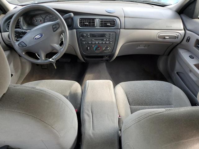 Photo 8 from auction – 2001 FORD TAURUS SE with VIN 1FAFP53U11A132526