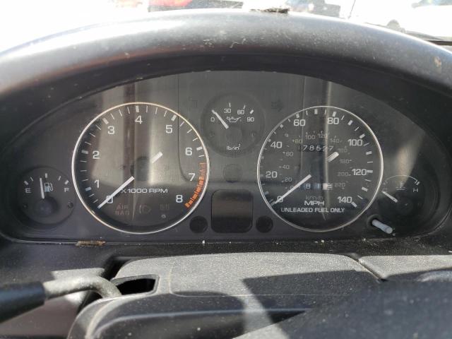 Photo 9 from auction – 1991 MAZDA MX-5 MIATA with VIN JM1NA3513M0207218