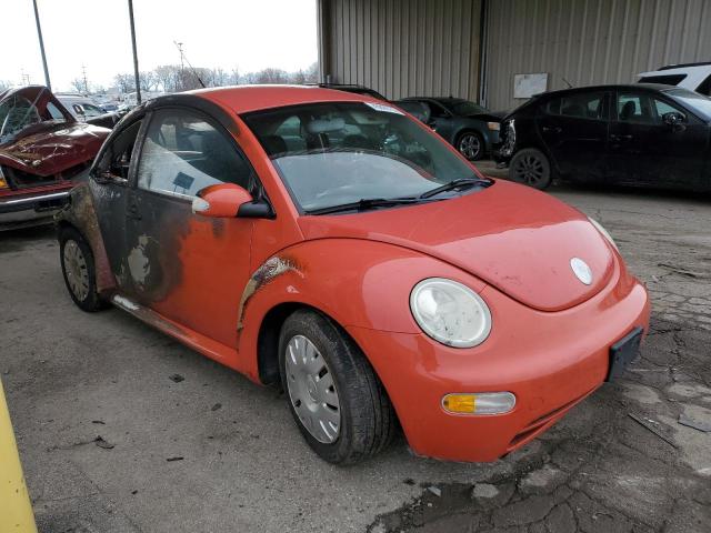 Photo 4 from auction – 2004 VOLKSWAGEN BUG with VIN 3VWBK31CX4M407093