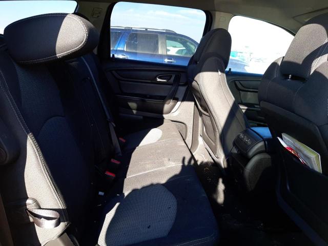 Photo 11 from auction – 2014 CHEVROLET TRAVERSE L with VIN 1GNKRGKD1EJ364279