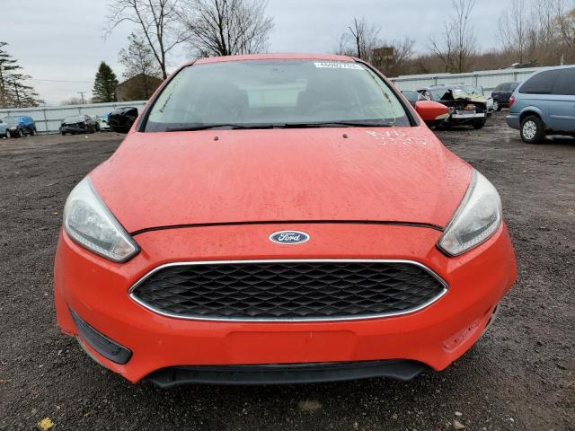 Photo 5 from auction – 2015 FORD FOCUS SE with VIN 1FADP3F22FL203444