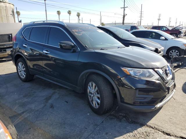 Photo 4 from auction – 2017 NISSAN ROGUE S with VIN JN8AT2MT3HW391945