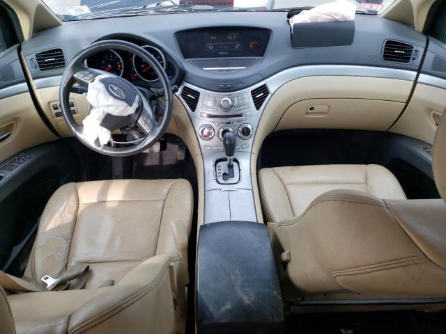 Photo 8 from auction – 2014 SUBARU TRIBECA LI with VIN 4S4WX9GD8E4400175