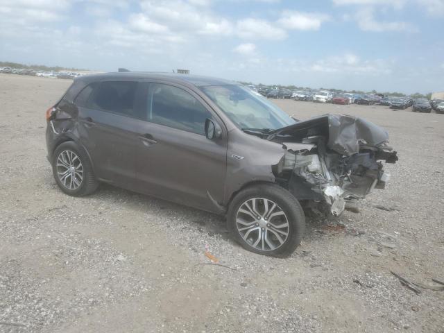 Photo 4 from auction – 2017 MITSUBISHI OUTLANDER with VIN JA4AP3AU6HZ003778