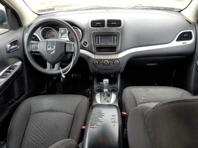 Photo 8 from auction – 2013 DODGE JOURNEY SE with VIN 3C4PDCAB3DT722012