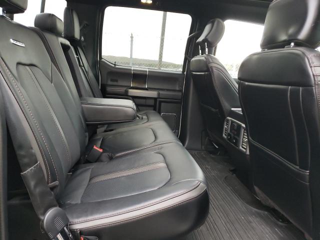 Photo 10 from auction – 2019 FORD F150 SUPER with VIN 1FTEW1E42KFC51950