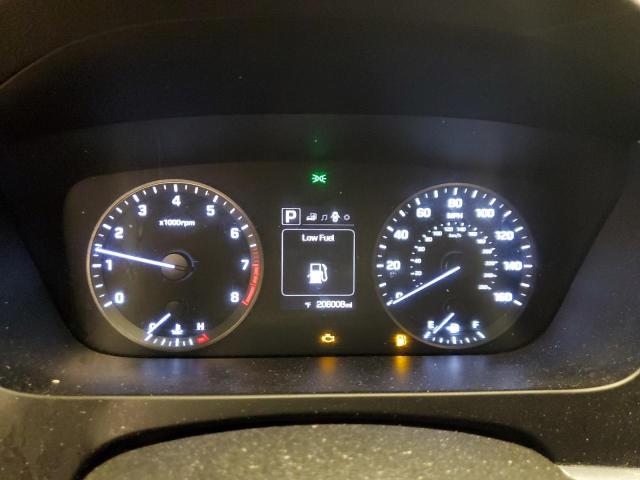 Photo 9 from auction – 2015 HYUNDAI SONATA SPO with VIN 5NPE34AF9FH056473