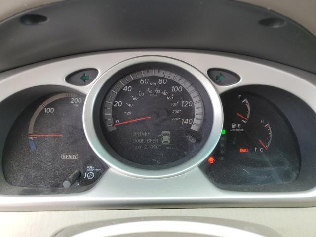 Фото 9 с аукциона – 2006 TOYOTA HIGHLANDER с VIN JTEEW21A460026323