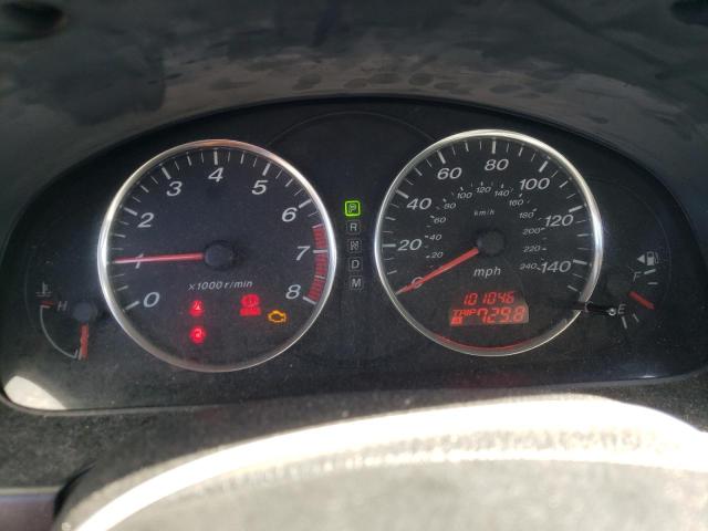 Photo 9 from auction – 2005 MAZDA 6 S with VIN 1YVHP82D655M27605