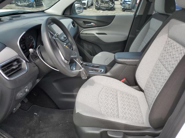 Photo 7 from auction – 2023 CHEVROLET EQUINOX LS with VIN 3GNAXFEG4PL112684