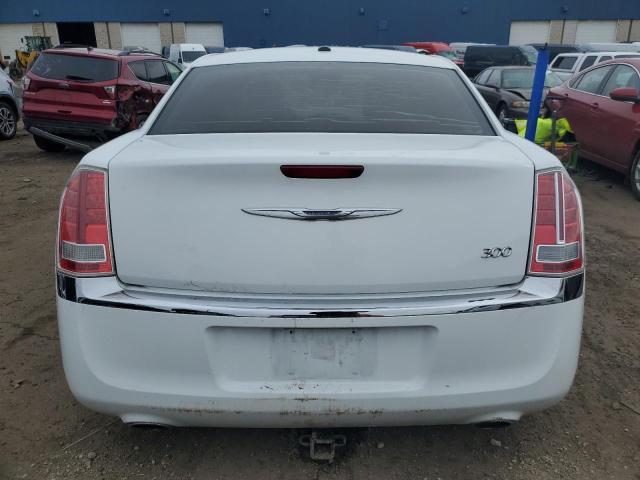 Photo 6 from auction – 2014 CHRYSLER 300 with VIN 2C3CCAAG1EH344191