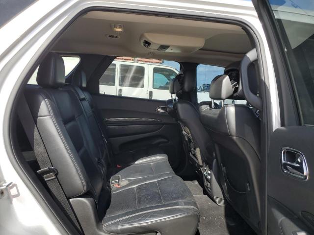 Photo 11 from auction – 2011 DODGE DURANGO CI with VIN 1D4SD5GT9BC637919