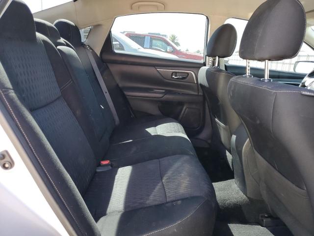 Photo 10 from auction – 2018 NISSAN ALTIMA 2.5 with VIN 1N4AL3AP3JC267955