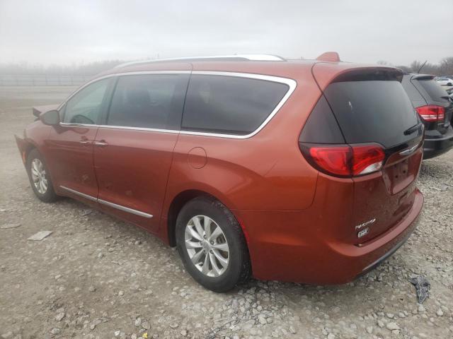 Foto 2 de la subasta – 2018 CHRYSLER PACIFICA T con VIN 2C4RC1EG3JR248101