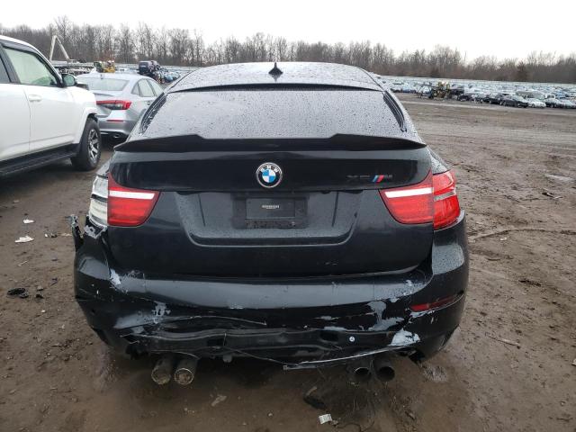 Photo 6 from auction – 2013 BMW X6 M with VIN 5YMGZ0C54DLL29727