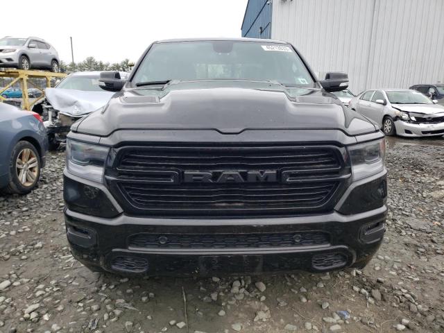 Photo 5 from auction – 2019 RAM 1500 LARAM with VIN 1C6SRFRT3KN888657