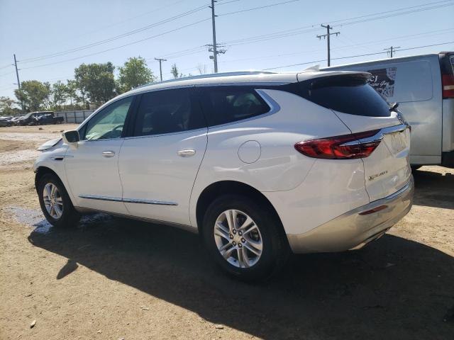Photo 2 from auction – 2020 BUICK ENCLAVE ES with VIN 5GAEVAKW3LJ131776