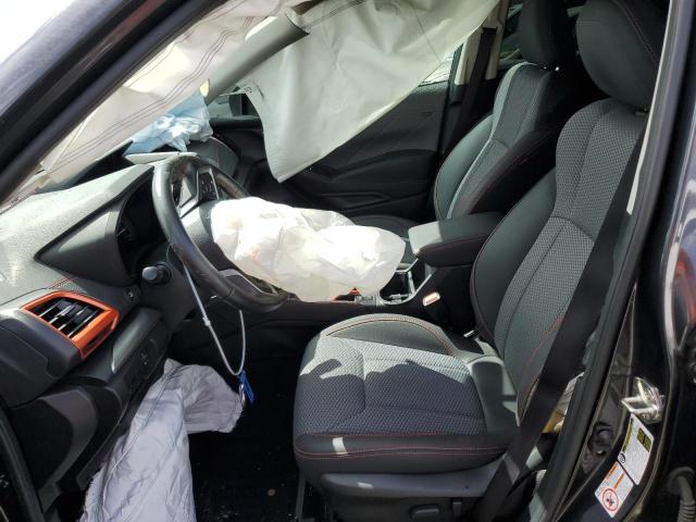 Photo 7 from auction – 2019 SUBARU FORESTER S with VIN JF2SKAJC1KH488575