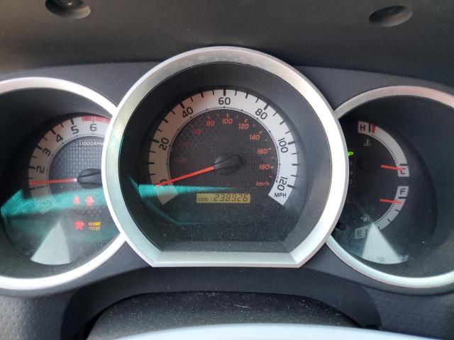Photo 9 from auction – 2012 TOYOTA TACOMA DOU with VIN 5TFLU4EN2CX030187