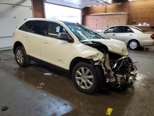 Photo 4 from auction – 2007 LINCOLN MKX with VIN 2LMDU88C57BJ32313