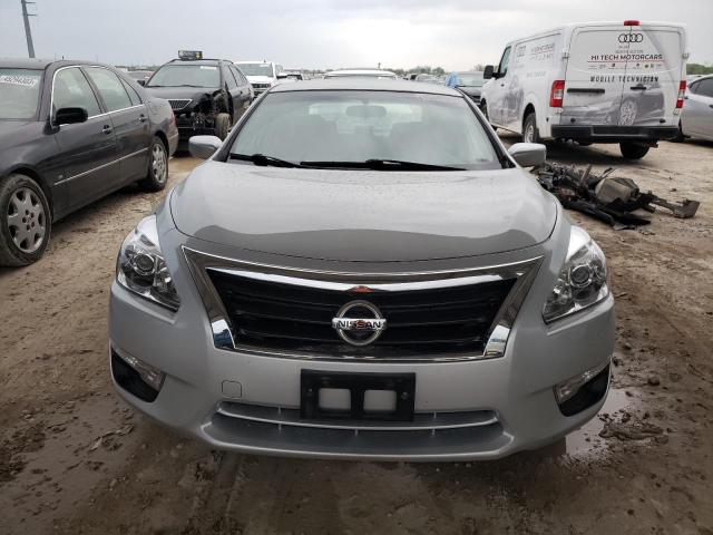 Photo 5 from auction – 2014 NISSAN ALTIMA 2.5 with VIN 1N4AL3AP7EN213813
