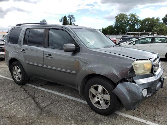 Photo 4 from auction – 2010 HONDA PILOT EXL with VIN 5FNYF3H59AB015926