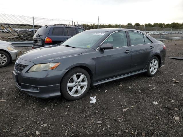 Photo 1 from auction – 2009 TOYOTA CAMRY BASE with VIN 4T1BE46K59U404228