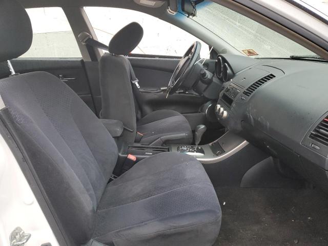Photo 7 from auction – 2006 NISSAN ALTIMA with VIN 1N4AL11D16C258592