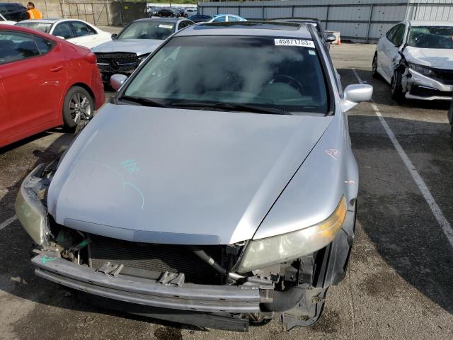 Photo 5 from auction – 2004 ACURA TL with VIN 19UUA662X4A047838